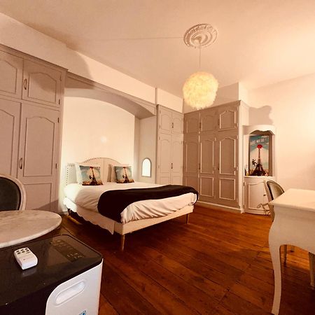 La Maison Blanche Blaye Zewnętrze zdjęcie