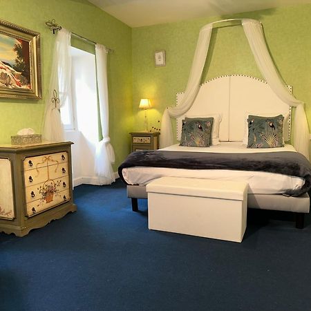 La Maison Blanche Blaye Zewnętrze zdjęcie