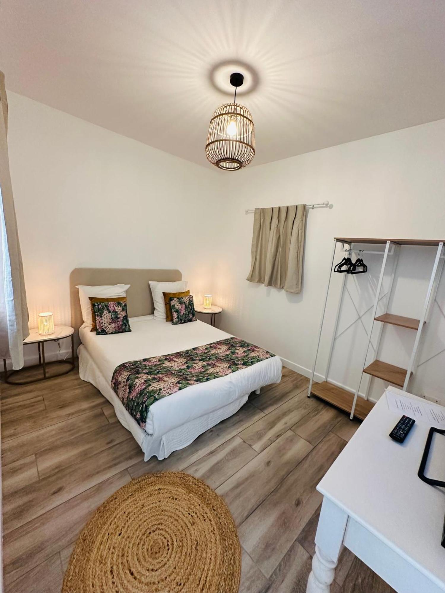 La Maison Blanche Blaye Zewnętrze zdjęcie