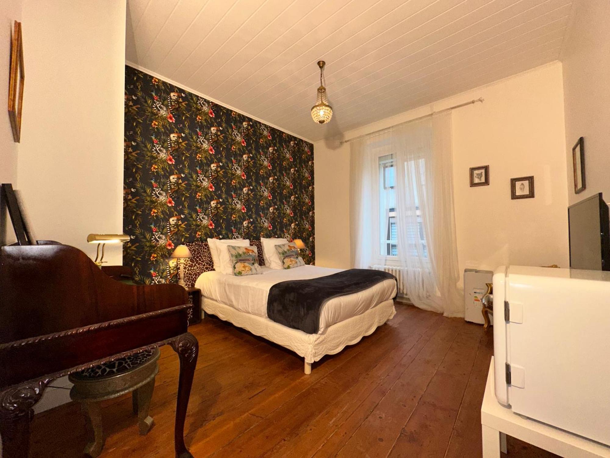 La Maison Blanche Blaye Zewnętrze zdjęcie