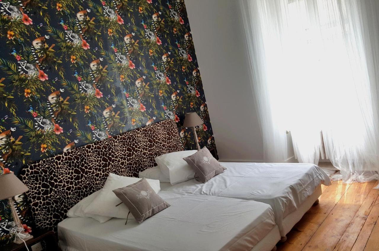 La Maison Blanche Blaye Zewnętrze zdjęcie