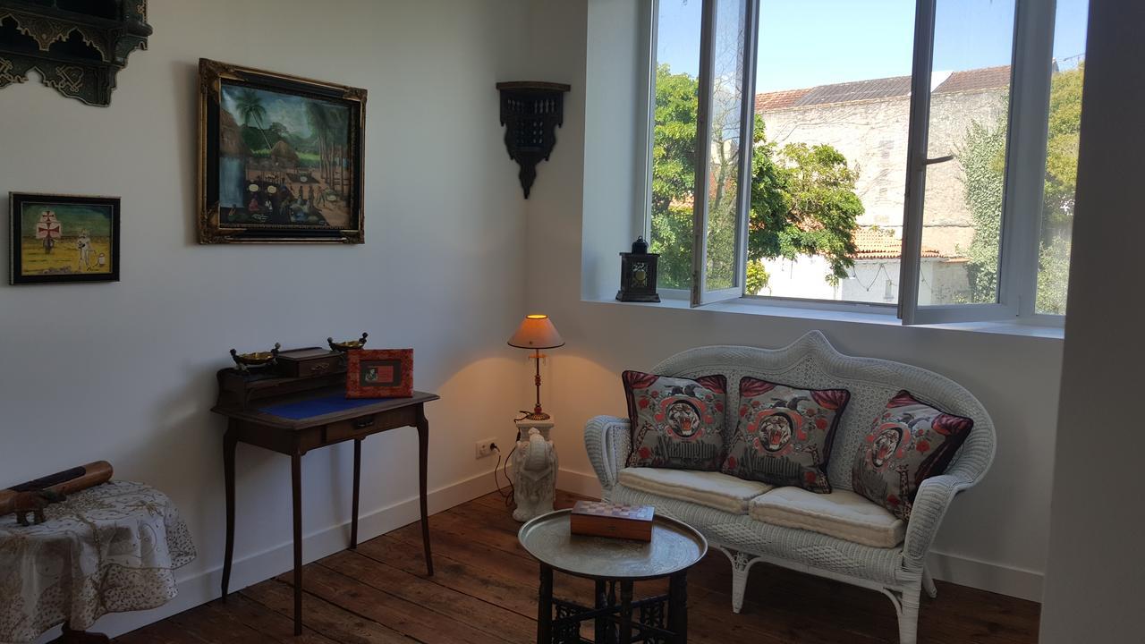 La Maison Blanche Blaye Zewnętrze zdjęcie