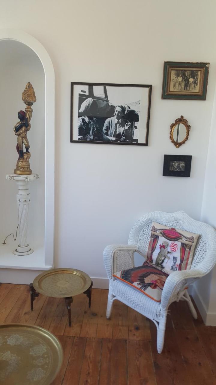 La Maison Blanche Blaye Zewnętrze zdjęcie