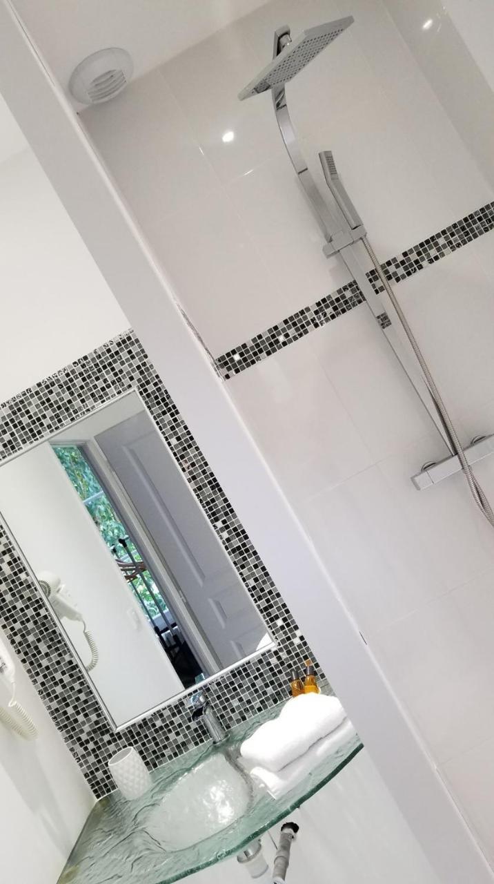 La Maison Blanche Blaye Zewnętrze zdjęcie