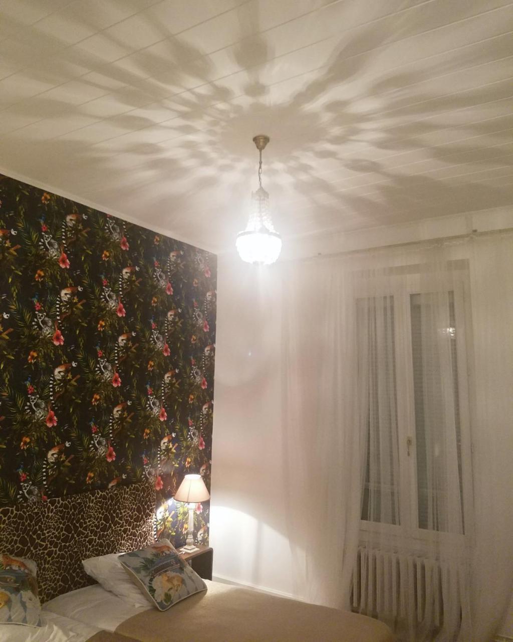 La Maison Blanche Blaye Zewnętrze zdjęcie