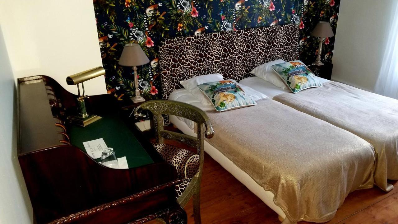 La Maison Blanche Blaye Zewnętrze zdjęcie